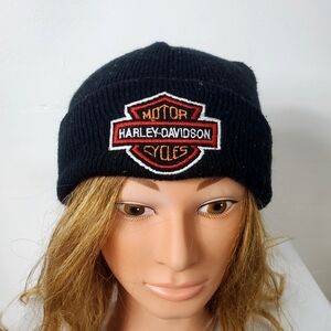 Harley-Davidson hat